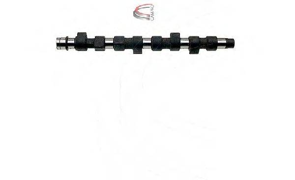 FAI AUTOPARTS C329 Розподільний вал