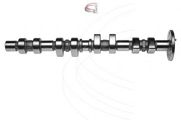 FEBI BILSTEIN 18512 Розподільний вал