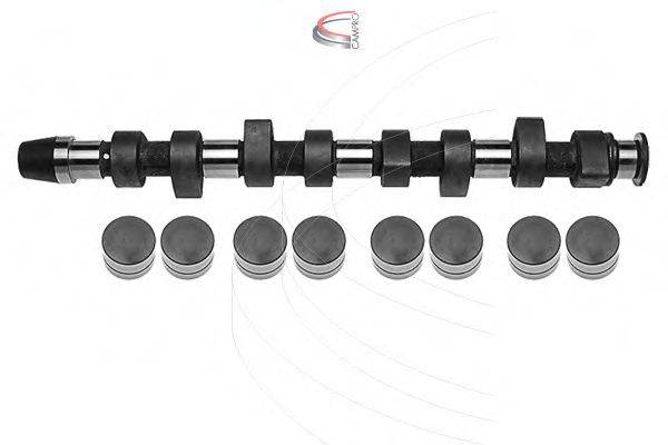 CAMPRO CP60208
