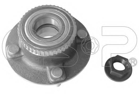 GSP 9235005K