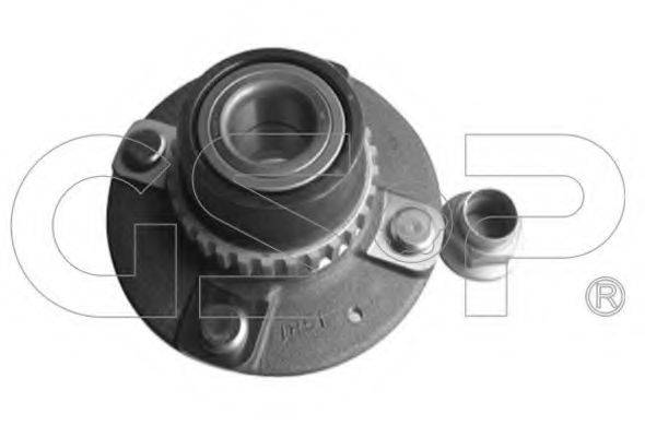 GSP 9228031K