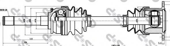 GSP 239006