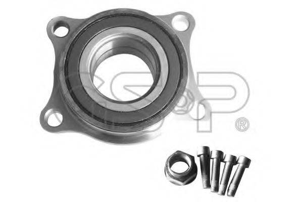GSP 9242009K