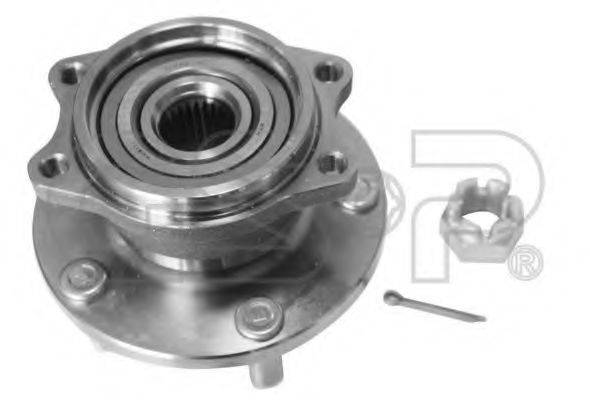 GSP 9325022K