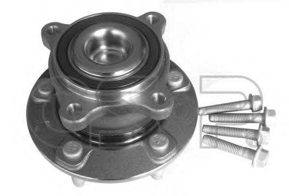 GSP 9400193K