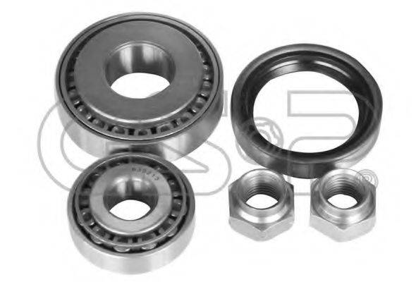 GSP GK0927