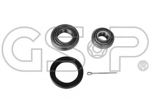 GSP GK0504