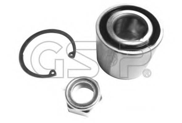 GSP GK0976