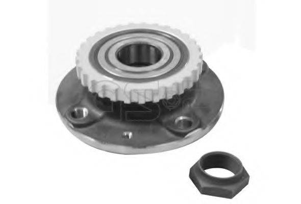 GSP 9232033K