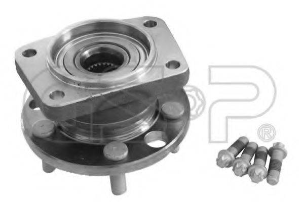 GSP 9326038K