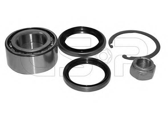 GSP GK6845