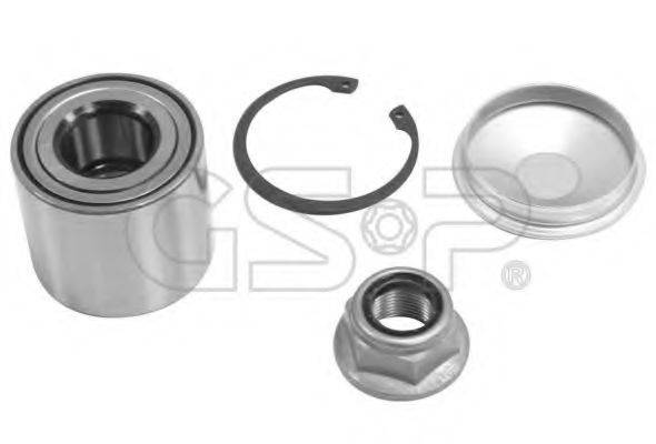 GSP GK3676