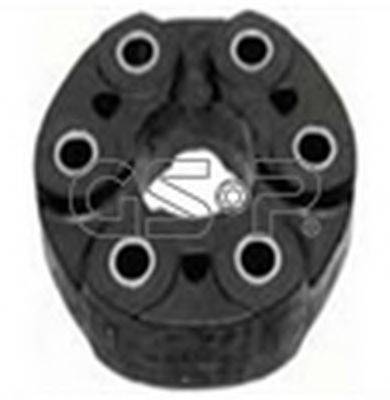 GSP 510663