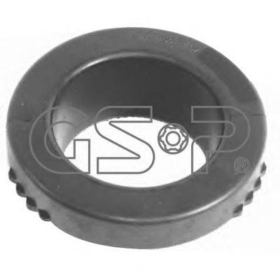 GSP 512592 Буфер, амортизація