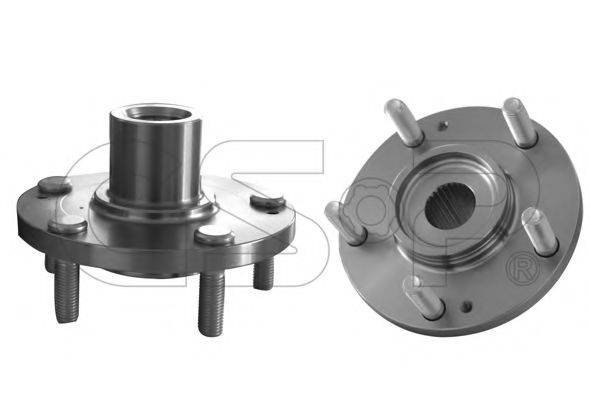 KIA 5175039603 Підшипник маточини колеса
