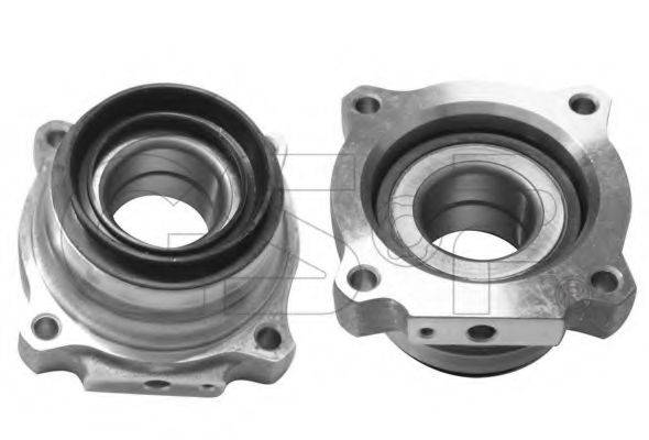 GSP 9244001 Підшипник маточини колеса