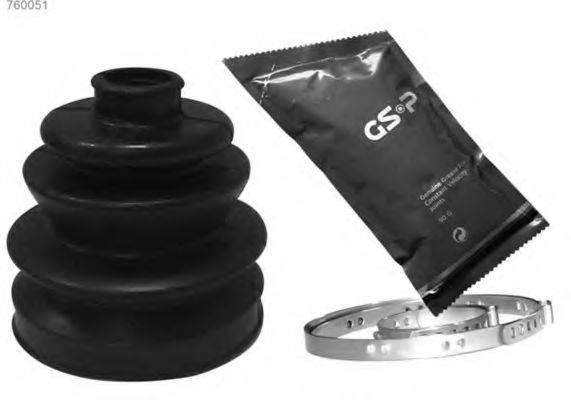 GSP 760051