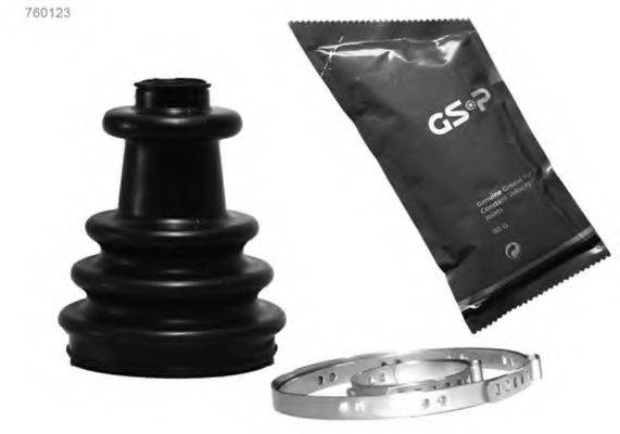 GSP 760123