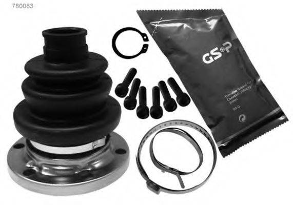 GSP 780083