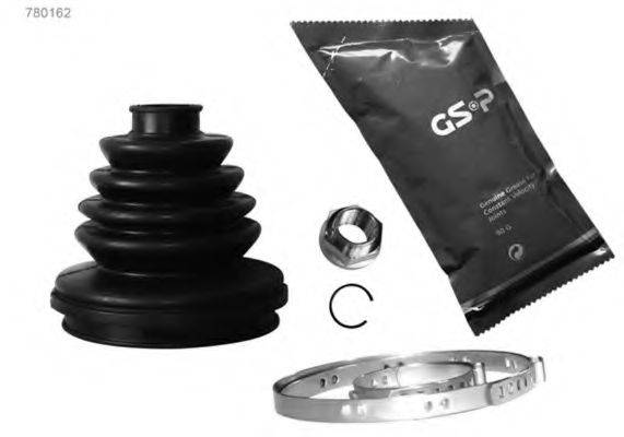 GSP 780162