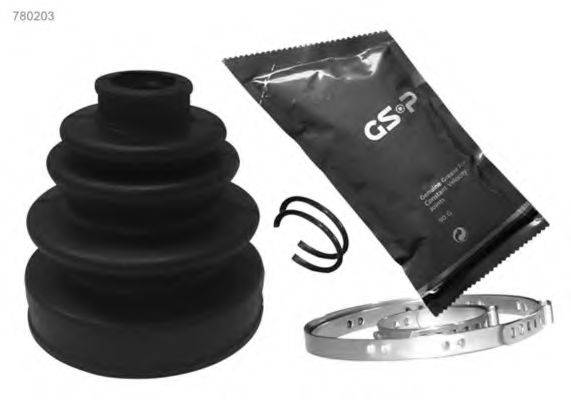 GSP 780203