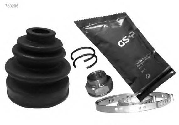 GSP 780205