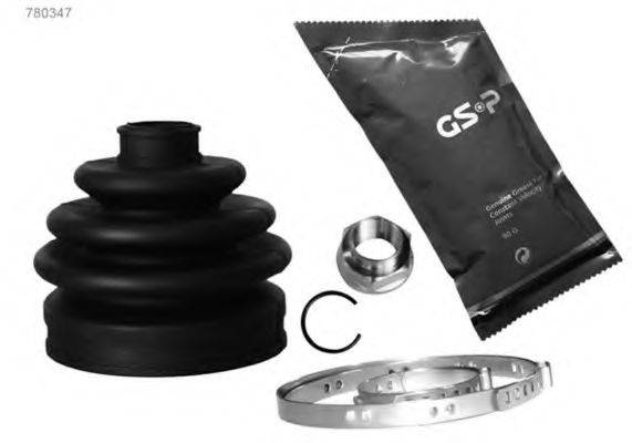 GSP 780347