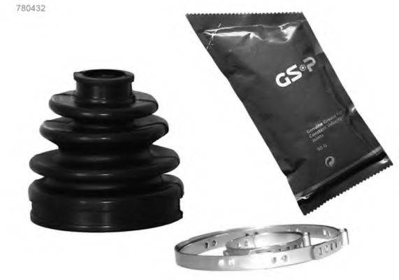 GSP 780432