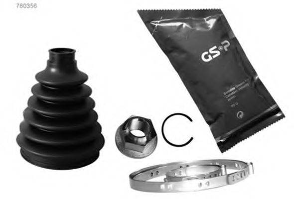 GSP 780356