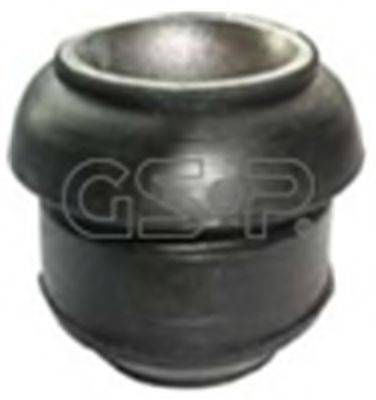GSP 510525 Втулка, листова ресора