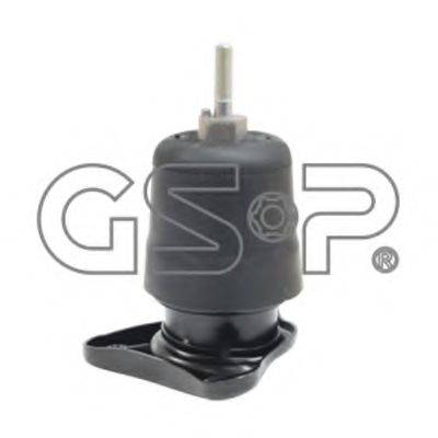 GSP 511020 Підвіска, двигун
