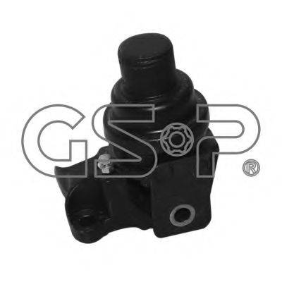 GSP 511109 Підвіска, двигун