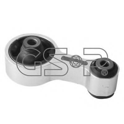 MAZDA GJ6A39040A Підвіска, двигун