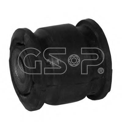 GSP 511480 Втулка, листова ресора