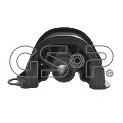 GSP 511748 Підвіска, двигун