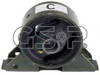MITSUBISHI MR333577 Підвіска, двигун