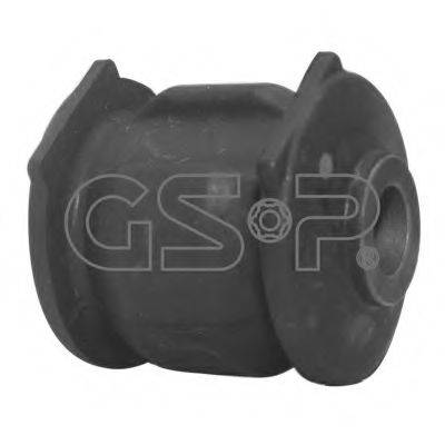 GSP 512044 Втулка, листова ресора