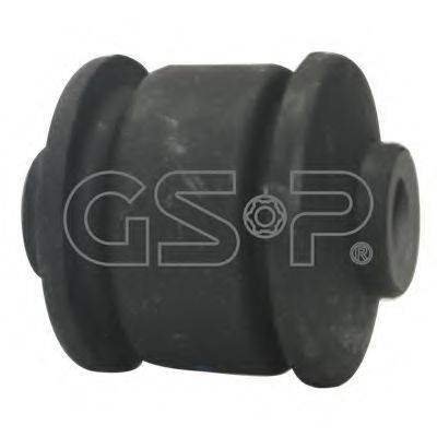 GSP 512271 Втулка, листова ресора