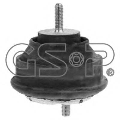 GSP 512769 Підвіска, двигун