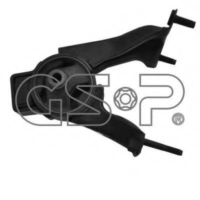 GSP 512832 Підвіска, двигун