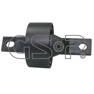 GSP 512898 Кронштейн, подушки важеля