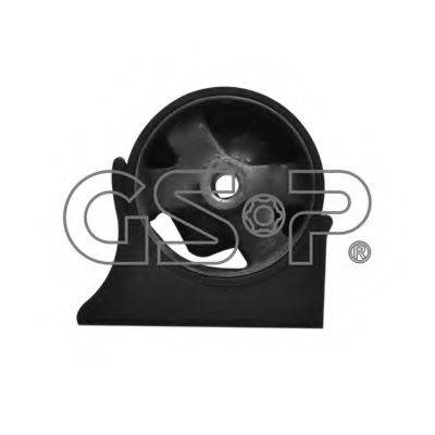 GSP 512912 Підвіска, двигун