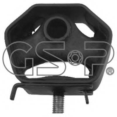GSP 513003 Підвіска, двигун