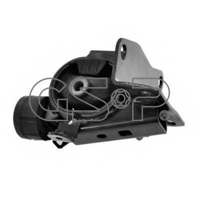 NISSAN 1237221070 Підвіска, двигун
