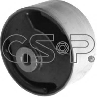 GSP 513182 Підвіска, двигун
