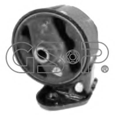 DODGE 2193025400 Підвіска, двигун