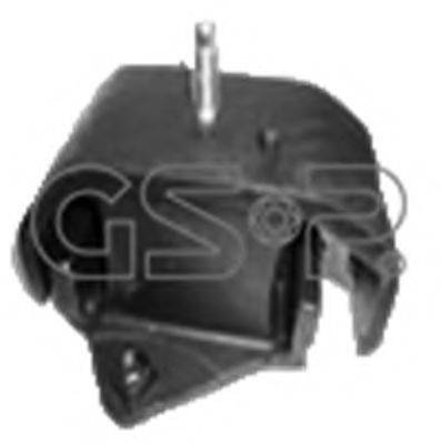 HYUNDAI 218114B021 Підвіска, двигун