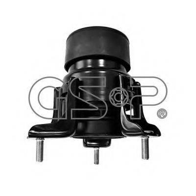 GSP 513632 Підвіска, двигун