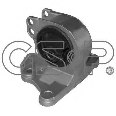 GSP 513733 Підвіска, двигун