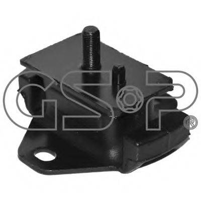 GSP 513798 Підвіска, двигун